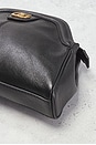 view 8 of 10 Gucci Re(Belle) Crossbody Bag in Black