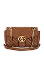 view 1 of 7 BOLSO GUCCI in Tan