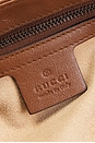 view 5 of 7 BOLSO GUCCI in Tan