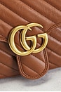 view 6 of 7 BOLSO GUCCI in Tan