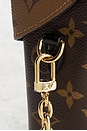 view 6 of 9 Louis Vuitton Monogram Reverse Camera Box Handbag in Brown