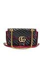 view 1 of 9 SAC GUCCI in Black