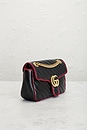 view 4 of 9 SAC GUCCI in Black