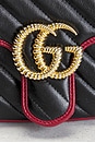 view 7 of 9 SAC GUCCI in Black