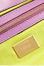 view 5 of 9 Fendi Beaded Re-Edition Baguette Shoulder Bag in Purple