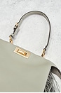 view 5 of 10 BOLSO FENDI in Grey