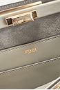 view 6 of 10 BOLSO FENDI in Grey