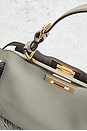 view 8 of 10 BOLSO FENDI in Grey