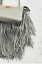 view 9 of 10 BOLSO FENDI in Grey