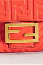 view 6 of 9 SAC FENDI in Red