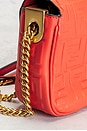view 7 of 9 SAC FENDI in Red