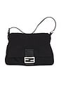 view 1 of 9 SAC PORTÉ ÉPAULE FENDI in Black