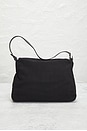 view 3 of 9 SAC PORTÉ ÉPAULE FENDI in Black