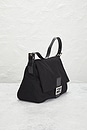 view 4 of 9 SAC PORTÉ ÉPAULE FENDI in Black
