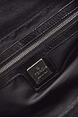 view 6 of 9 SAC PORTÉ ÉPAULE FENDI in Black
