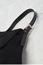 view 8 of 9 SAC PORTÉ ÉPAULE FENDI in Black