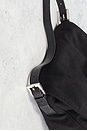 view 9 of 9 SAC PORTÉ ÉPAULE FENDI in Black