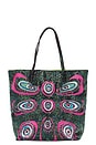 view 1 of 8 Fendi Beaded Vintage Tote Bag in Multi