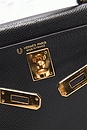 view 6 of 10 SAC À MAIN HERMES in Noir
