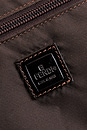 view 5 of 7 Fendi Zucca Tote Bag in Brown