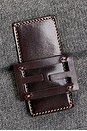 view 6 of 9 SAC FENDI in Grey
