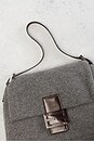 view 7 of 9 SAC FENDI in Grey