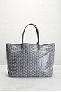 view 3 of 8 BOLSO GOYARD in Grey