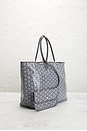 view 4 of 8 BOLSO GOYARD in Grey