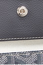 view 5 of 8 BOLSO GOYARD in Grey