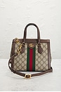 view 2 of 9 SAC GUCCI in Beige
