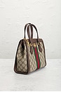 view 4 of 9 SAC GUCCI in Beige