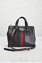 view 2 of 10 SAC GUCCI in Black