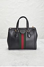 view 3 of 10 SAC GUCCI in Black