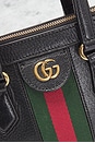 view 5 of 10 SAC GUCCI in Black