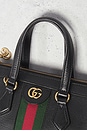 view 8 of 10 SAC GUCCI in Black