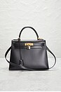 view 2 of 10 SAC HERMES in Noir