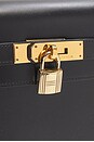 view 5 of 10 SAC HERMES in Noir