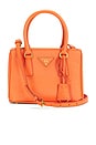 view 1 of 9 SAC PRADA in Orange