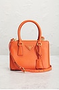 view 2 of 9 SAC PRADA in Orange