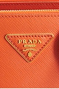 view 6 of 9 SAC PRADA in Orange