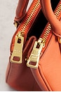 view 7 of 9 SAC PRADA in Orange
