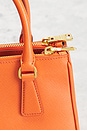 view 8 of 9 SAC PRADA in Orange