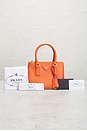 view 9 of 9 SAC PRADA in Orange