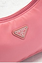 view 5 of 10 Prada Re-Edition 2000 Re-Nylon Shoulder Bag in Pink