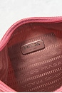 view 6 of 10 Prada Re-Edition 2000 Re-Nylon Shoulder Bag in Pink