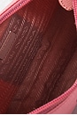 view 7 of 10 Prada Re-Edition 2000 Re-Nylon Shoulder Bag in Pink