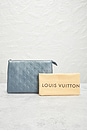 view 10 of 10 Louis Vuitton Monogram Coussin PM Shoulder Bag in Blue
