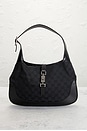 view 2 of 9 SAC GUCCI in Black