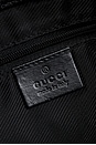 view 5 of 9 SAC GUCCI in Black