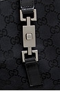 view 6 of 9 SAC GUCCI in Black